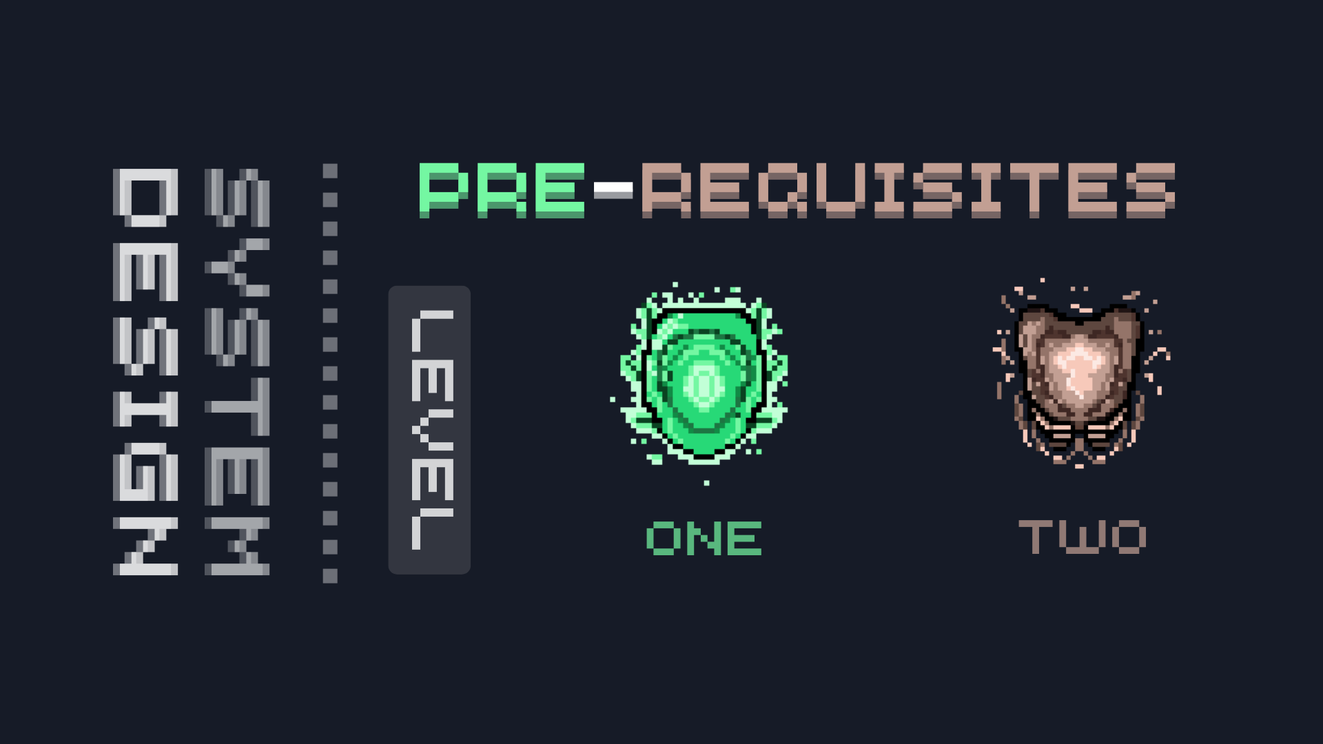 System Design Prerequisites: Level 1 & 2